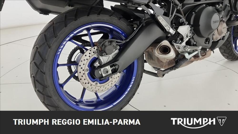 Yamaha Tracer 9 GT (2021 - 24) (16)