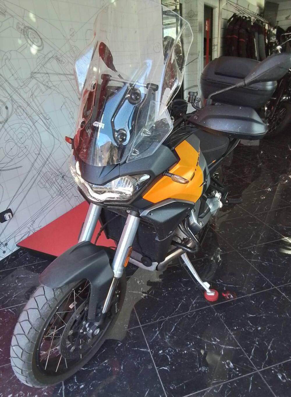 Moto Guzzi Stelvio (2024 - 25) (3)