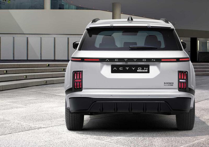 Kg Mobility Actyon (2025-->>) (4)