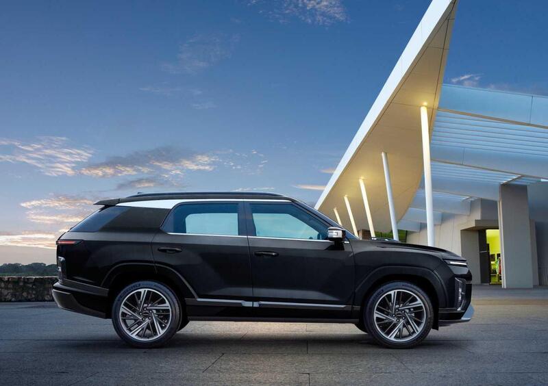 Kg Mobility Actyon (2025-->>) (6)