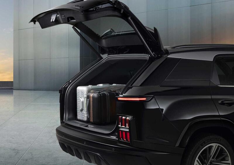 Kg Mobility Actyon (2025-->>) (10)