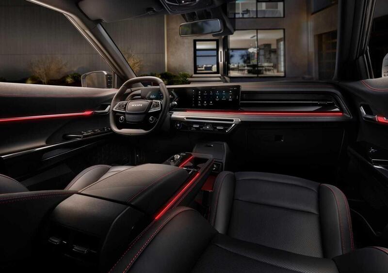 Kg Mobility Actyon (2025-->>) (8)