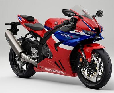 Honda CBR 1000 RR-R Fireblade SP Carbon Edition (2024 - 25) nuova