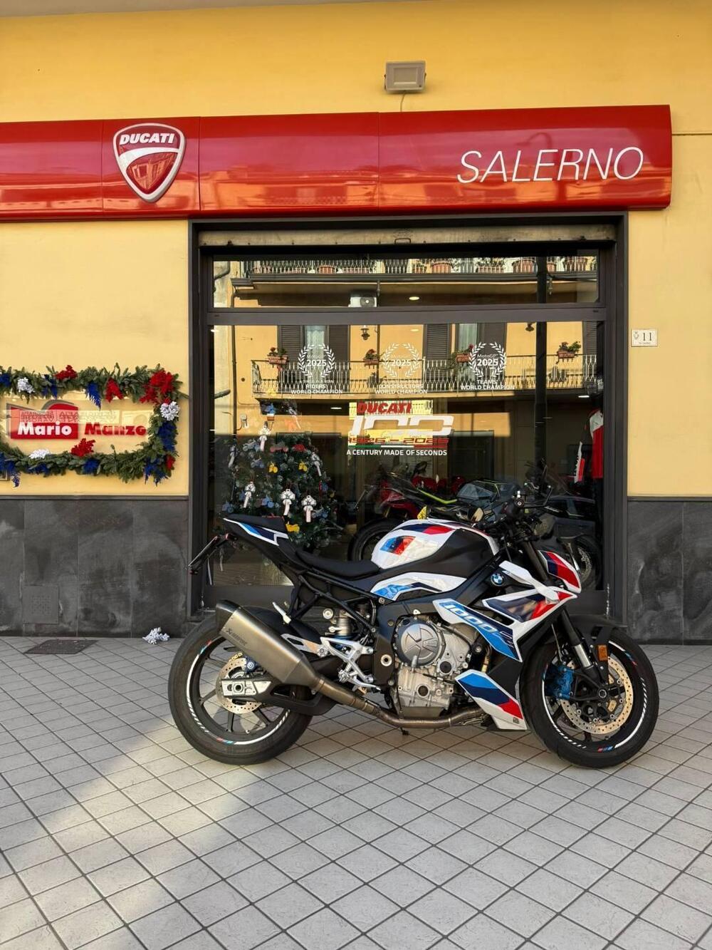 Bmw M 1000 R (2023 - 24)