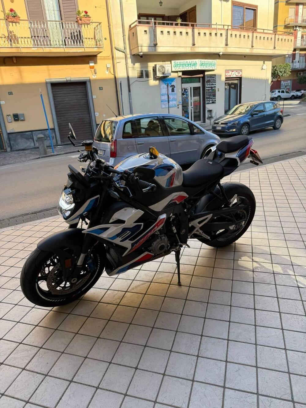 Bmw M 1000 R (2023 - 24) (2)