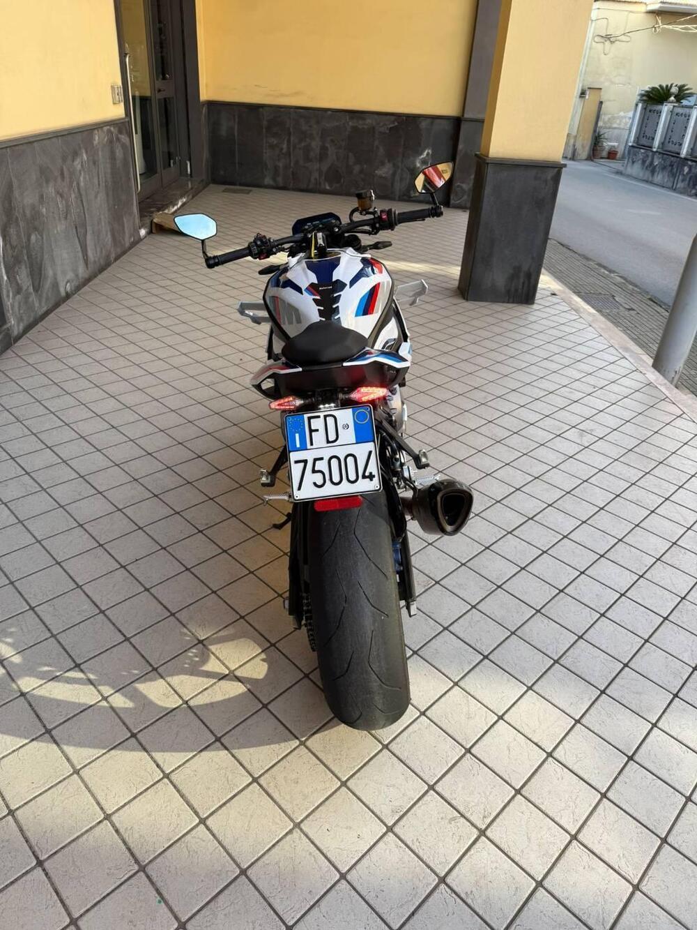 Bmw M 1000 R (2023 - 24) (3)