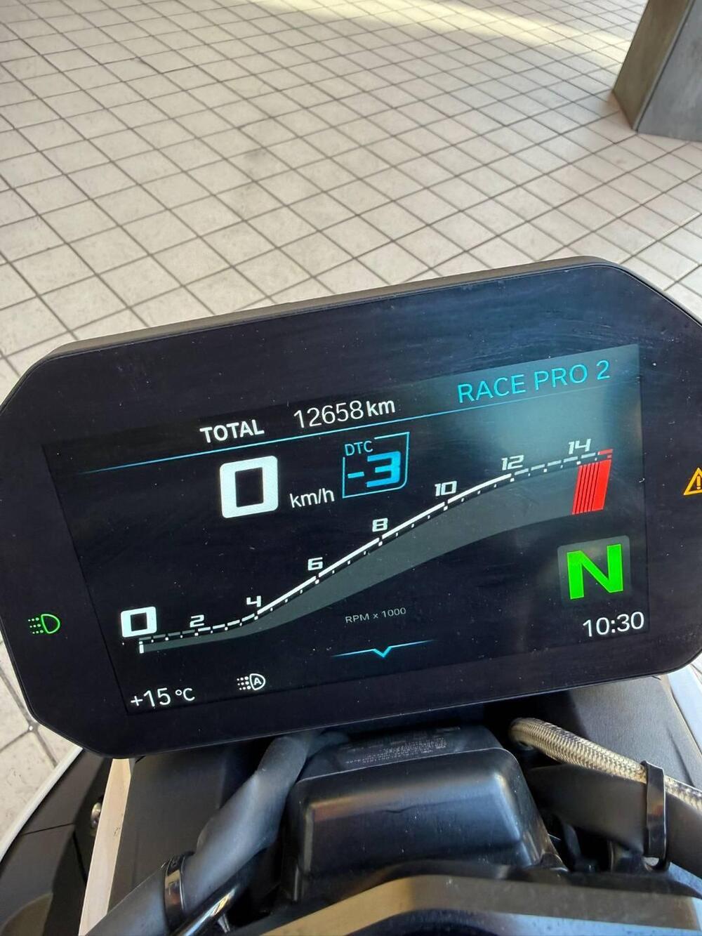 Bmw M 1000 R (2023 - 24) (4)