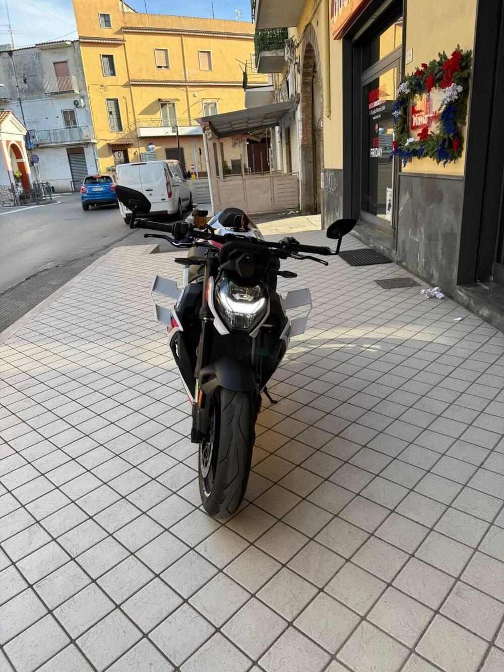 Bmw M 1000 R (2023 - 24) (5)