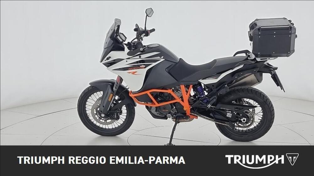 KTM 1090 Adventure R (2017 - 19) (4)