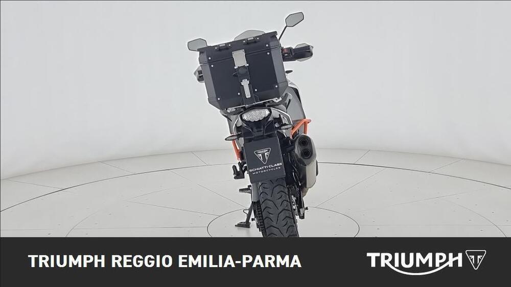 KTM 1090 Adventure R (2017 - 19) (2)