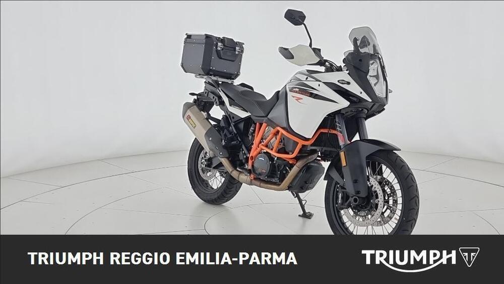 KTM 1090 Adventure R (2017 - 19) (7)