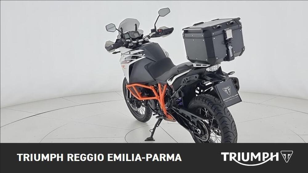 KTM 1090 Adventure R (2017 - 19) (3)