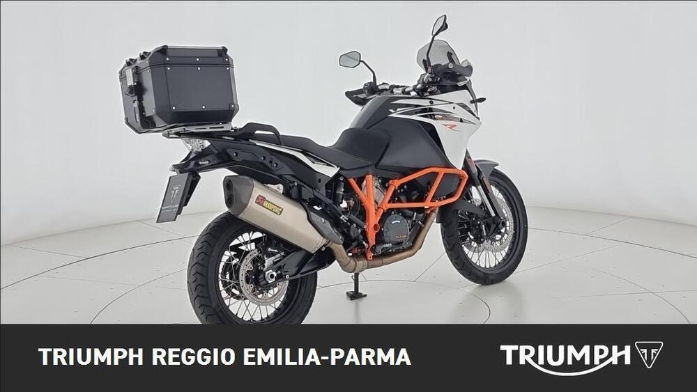 KTM 1090 Adventure R (2017 - 19) (8)