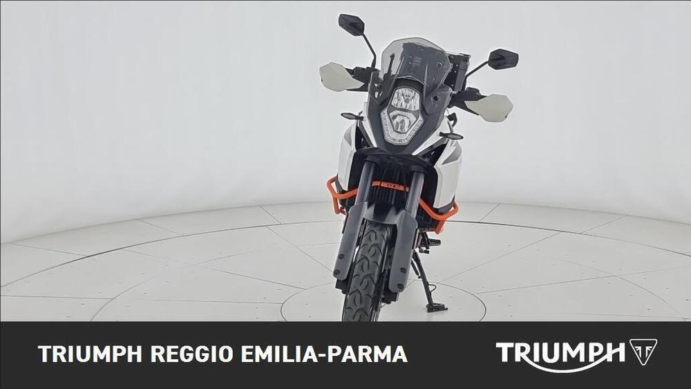 KTM 1090 Adventure R (2017 - 19) (6)