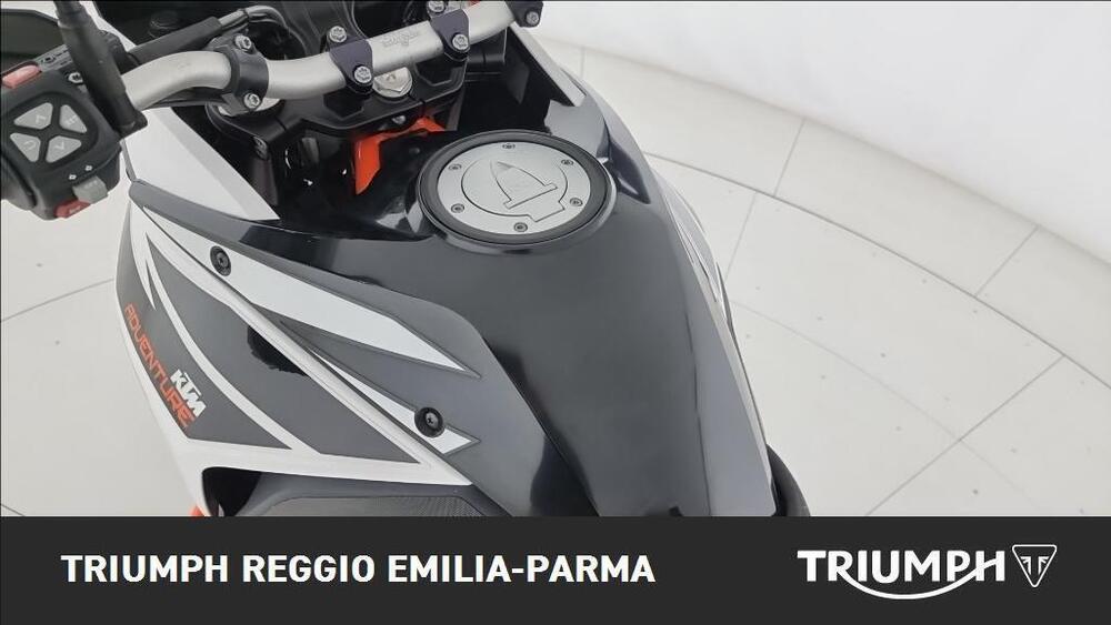 KTM 1090 Adventure R (2017 - 19) (12)