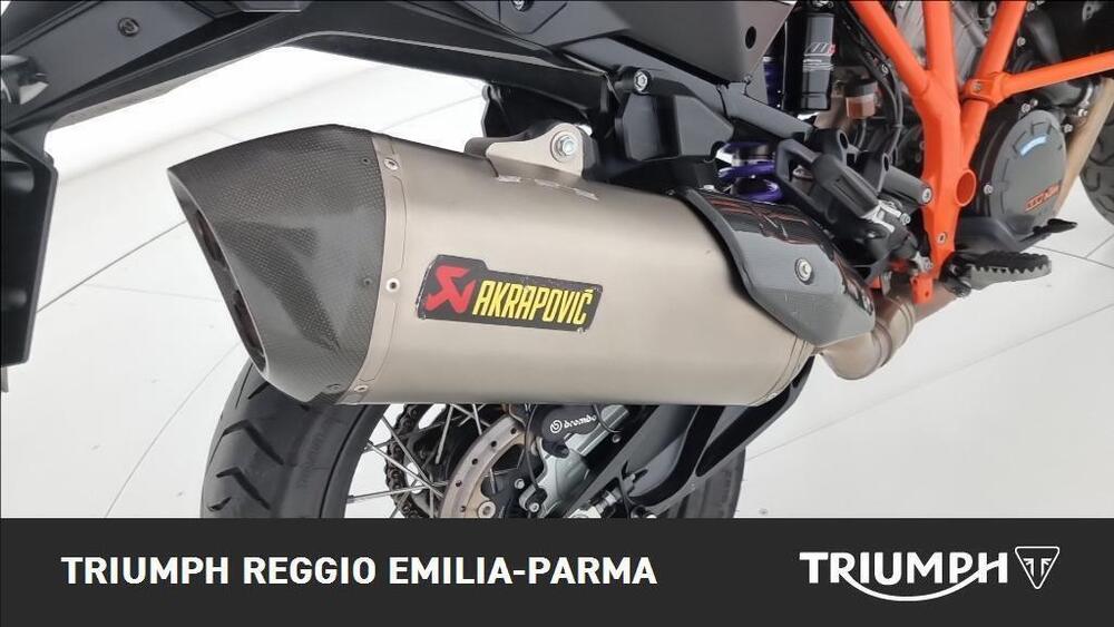 KTM 1090 Adventure R (2017 - 19) (16)