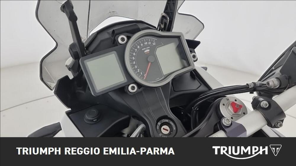 KTM 1090 Adventure R (2017 - 19) (9)