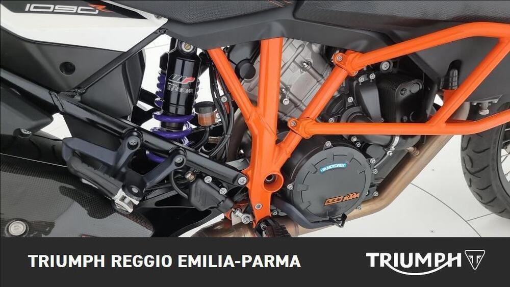 KTM 1090 Adventure R (2017 - 19) (17)