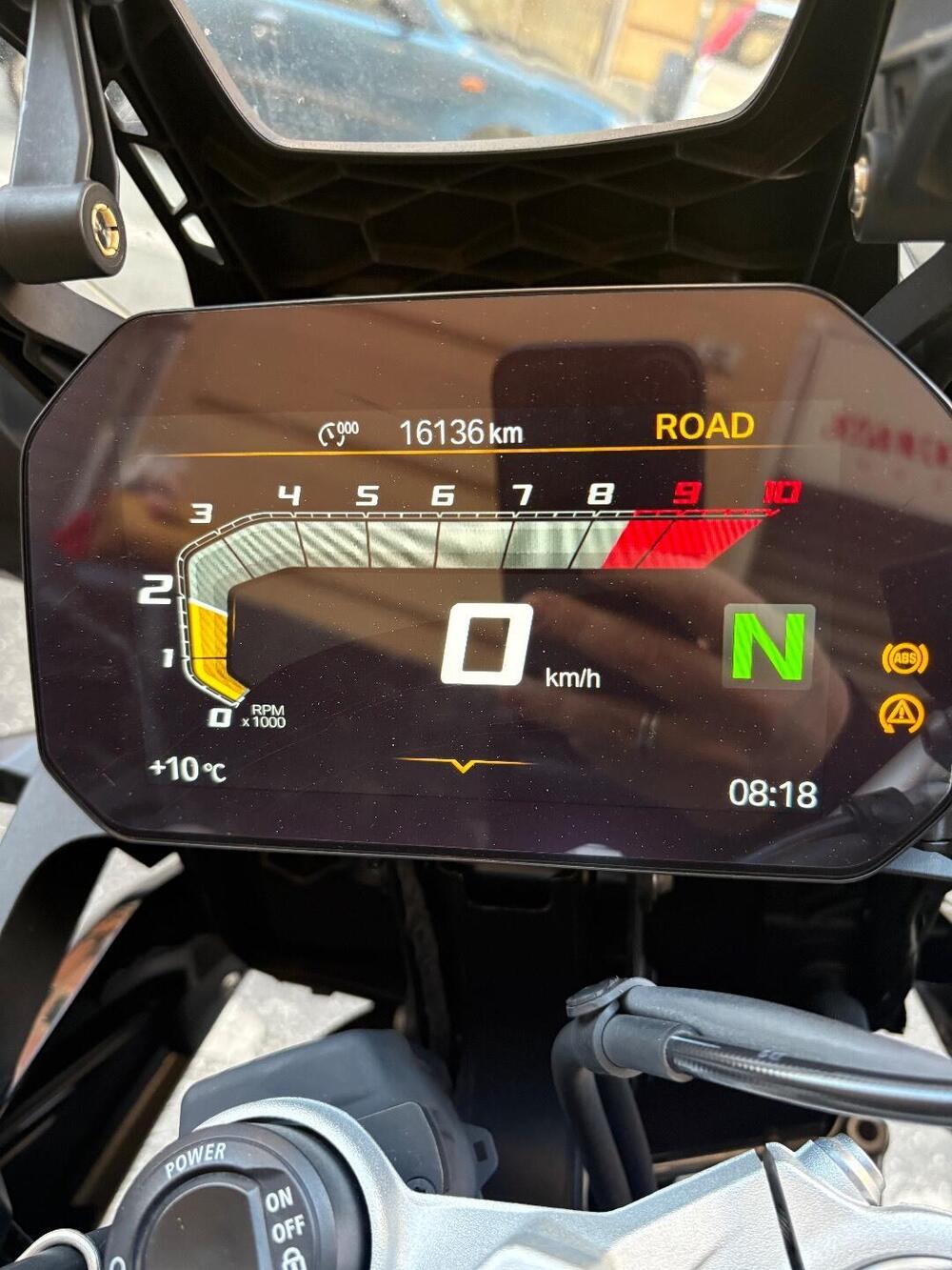 Bmw F 850 GS - Edition 40 Years GS (2021) (2)