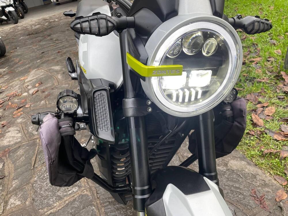 Zontes ZT125-GK (2022 - 25) (6)