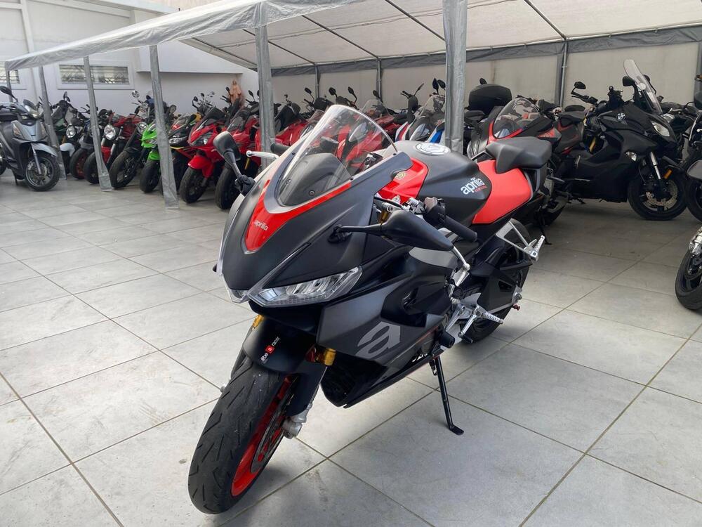Aprilia RS 660 (2020 - 24) (4)