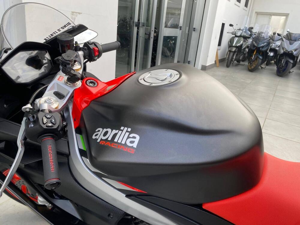 Aprilia RS 660 (2020 - 24) (6)