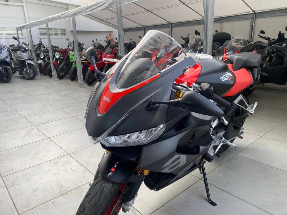 Aprilia RS 660 (2020 - 24) (5)