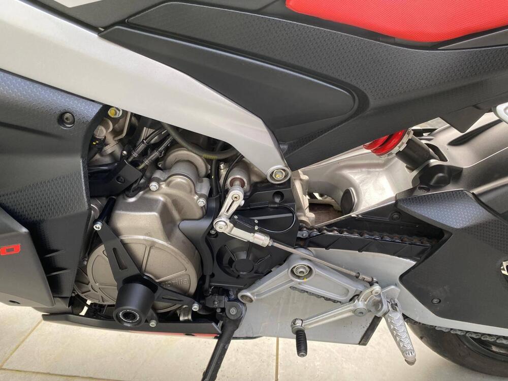 Aprilia RS 660 (2020 - 24) (7)
