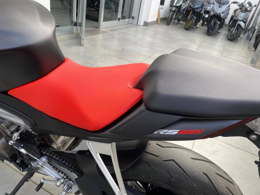 Aprilia RS 660 (2020 - 24) (9)