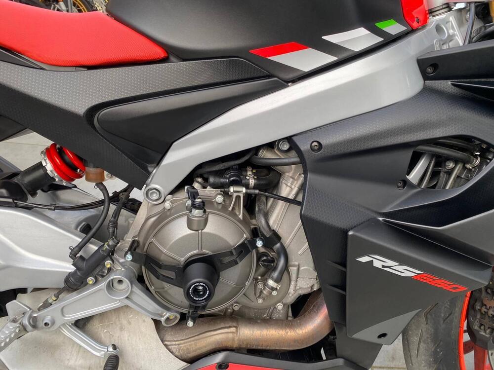 Aprilia RS 660 (2020 - 24) (11)