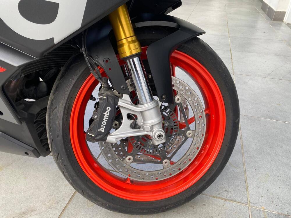 Aprilia RS 660 (2020 - 24) (12)