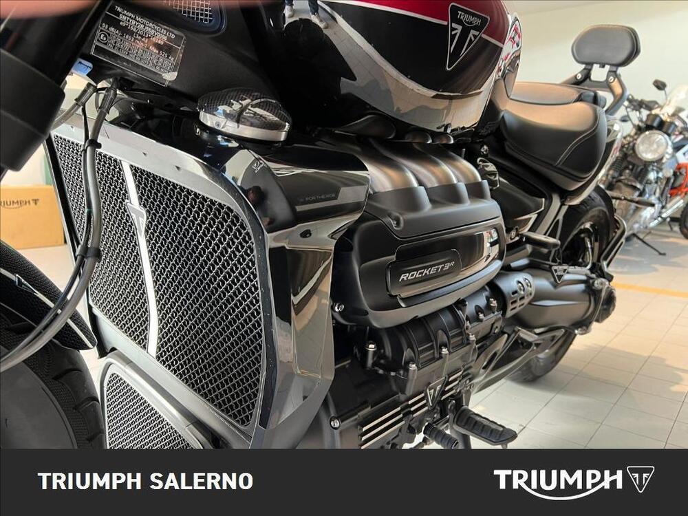 Triumph Rocket 3 Storm R (2024 - 25) (4)