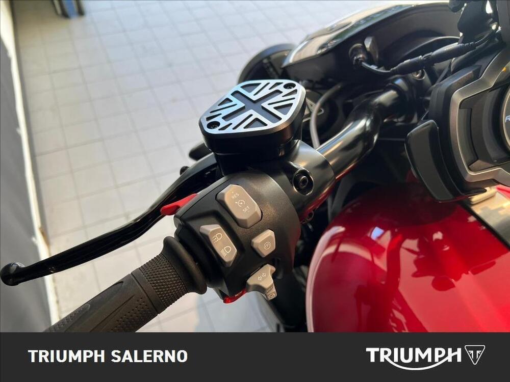 Triumph Rocket 3 Storm R (2024 - 25) (10)