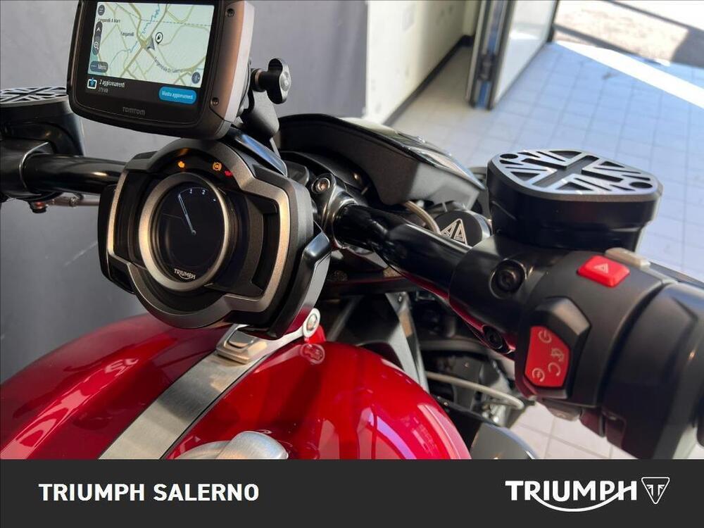 Triumph Rocket 3 Storm R (2024 - 25) (11)