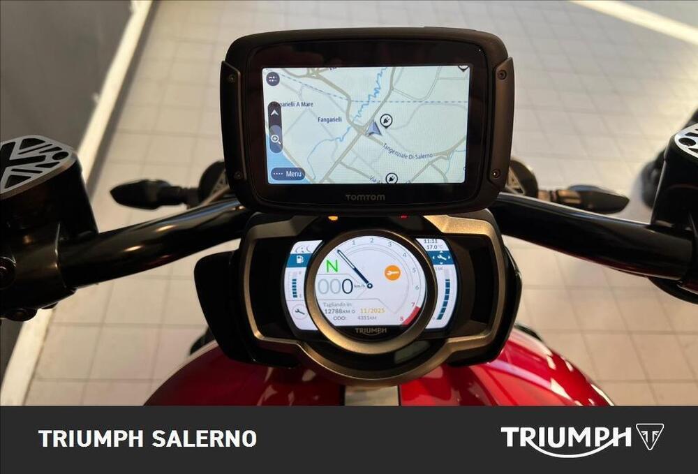 Triumph Rocket 3 Storm R (2024 - 25) (12)