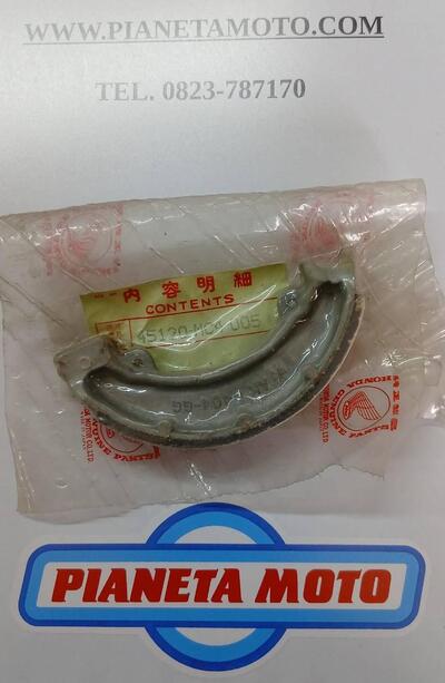 45120MC4005 GANASCE XL500 Honda
