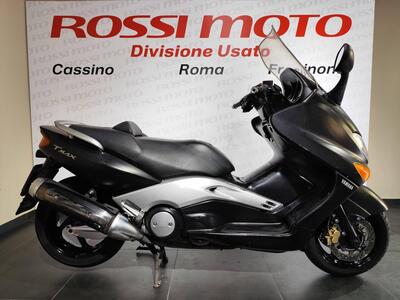 Yamaha T-Max 500 (2004 - 07) usata
