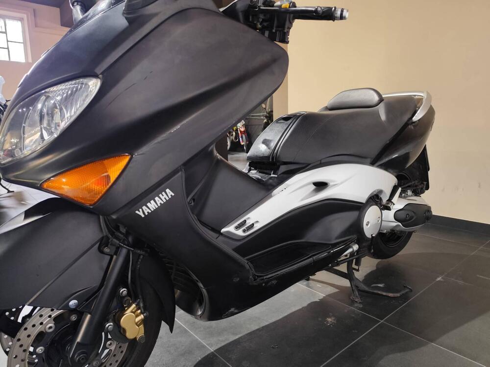 Yamaha T-Max 500 (2004 - 07) (5)