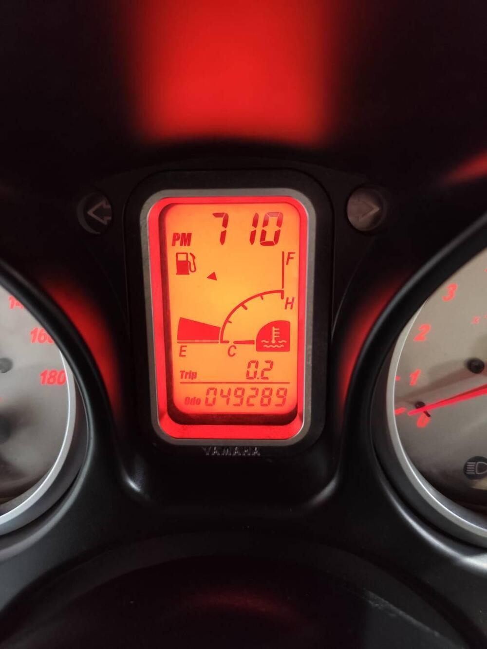 Yamaha T-Max 500 (2004 - 07) (8)