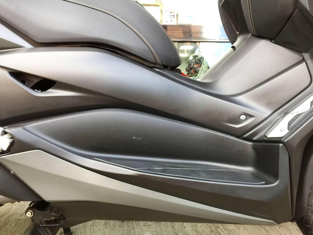 Yamaha X-Max 400 Tech Max (2020) (15)