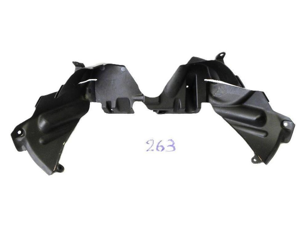 Convogliatore aria Honda Silver Wing 400/600(n. 26