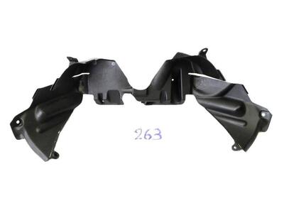 Convogliatore aria Honda Silver Wing 400/600(n. 26