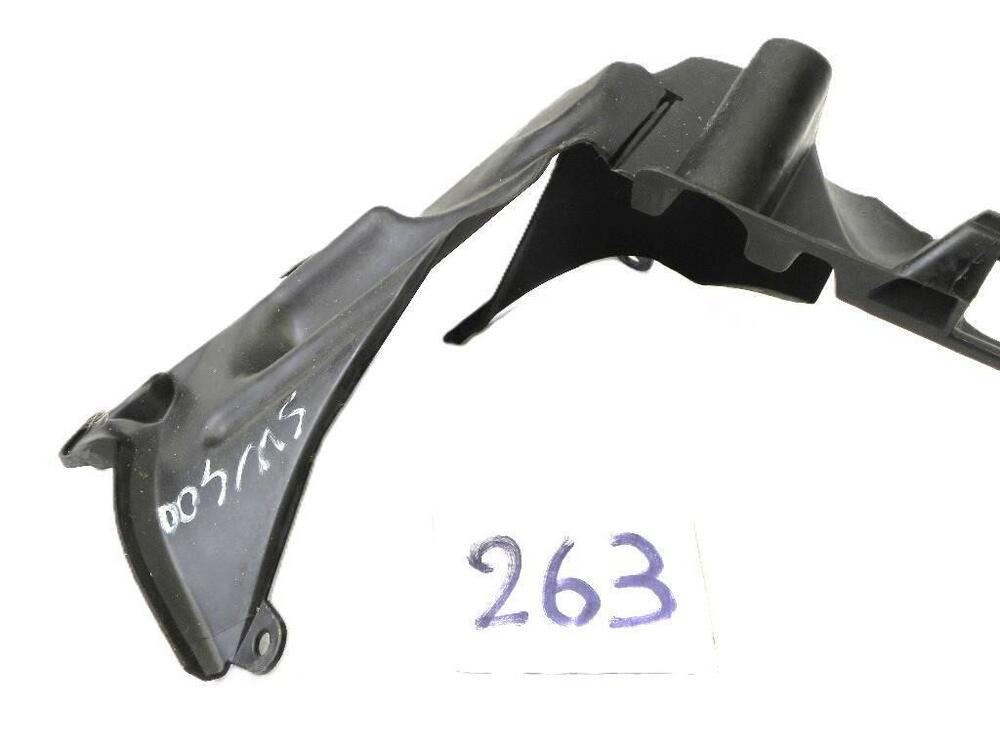 Convogliatore aria Honda Silver Wing 400/600(n. 26 (5)