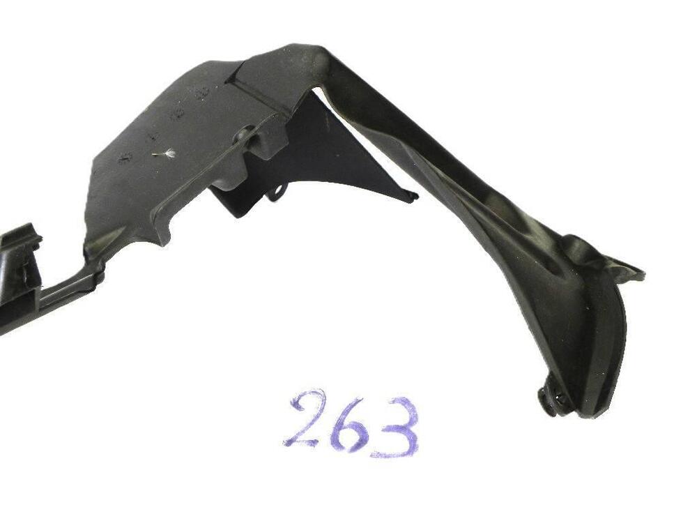 Convogliatore aria Honda Silver Wing 400/600(n. 26 (6)