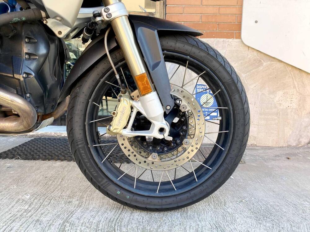 Bmw R 1200 GS (2017 - 18) (16)