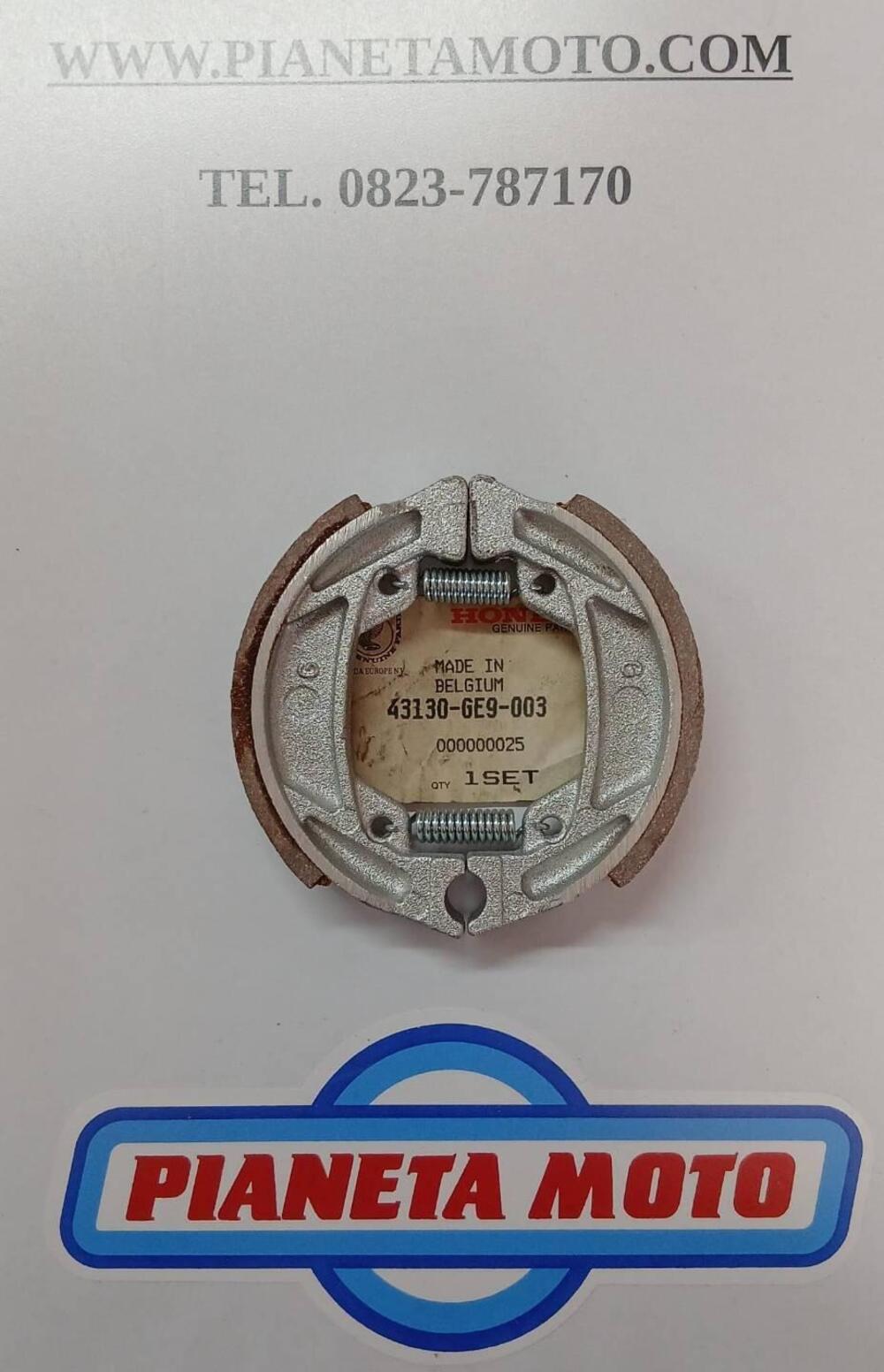 43130GE9003 SET GANASCE Honda