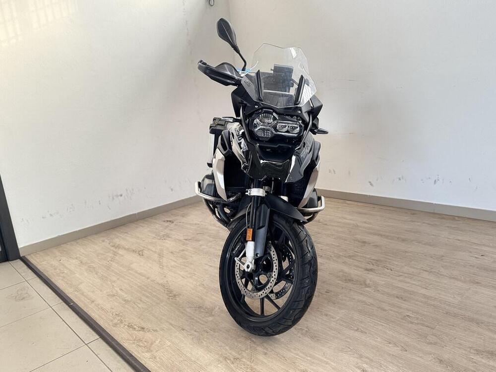 Bmw R 1250 GS (2021 - 24) (3)