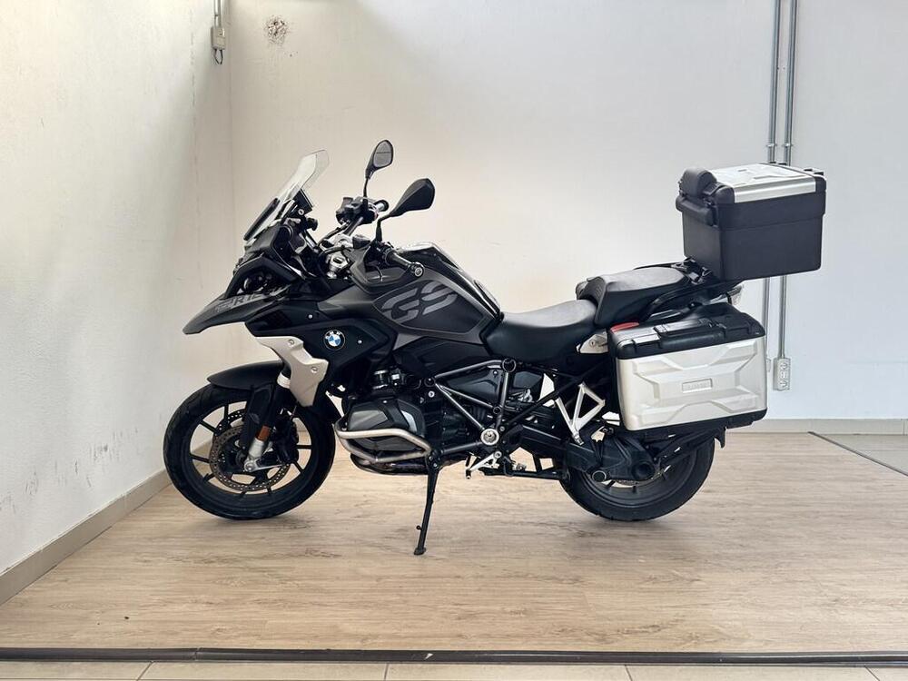 Bmw R 1250 GS (2021 - 24) (7)