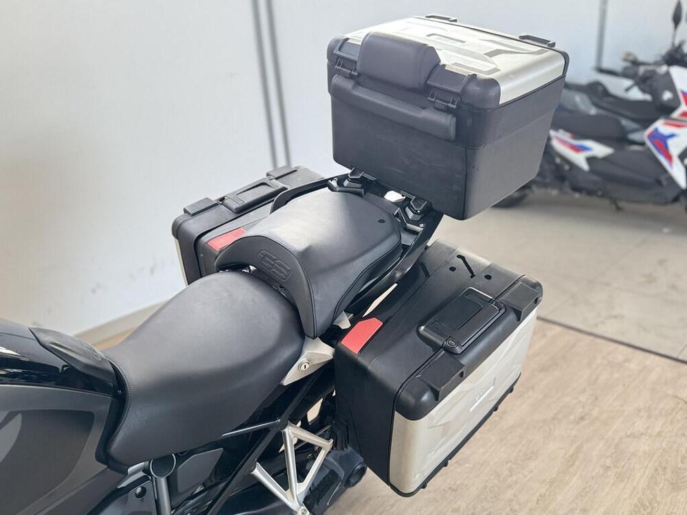 Bmw R 1250 GS (2021 - 24) (8)