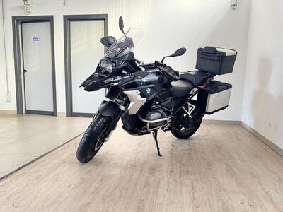 Bmw R 1250 GS (2021 - 24) usata
